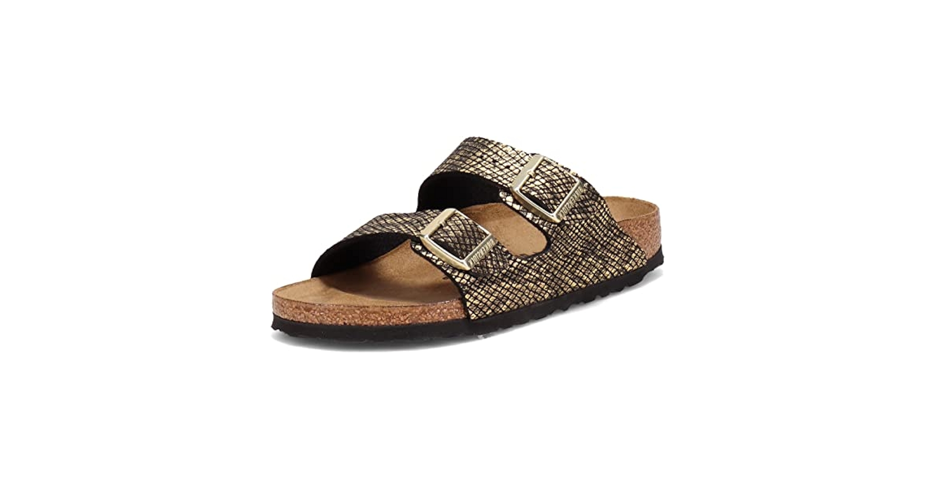 Amazon.com | Birkenstock Women's, Arizona Soft Footbed